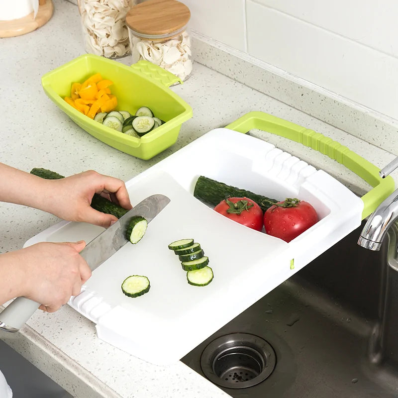 discountgiftsandgadgets, discountgiftsandgadgets.com, Plastic Kitchen Chopping Board