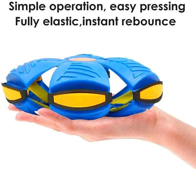 Orbix™ Pet Toy