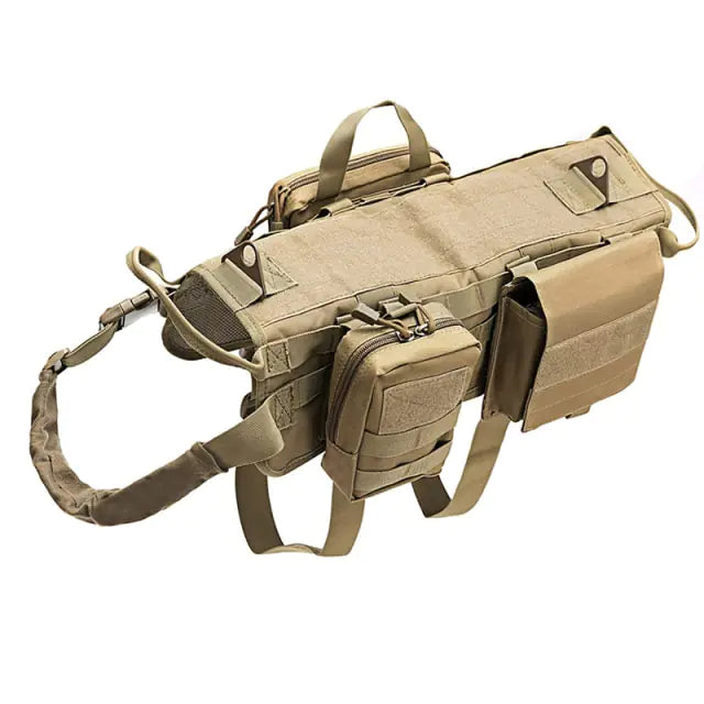 discountgiftsandgadgets, discountgiftsandgadgets.com, Tactical Military Dog Harness