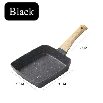 discountgiftsandgadgets, discountgiftsandgadgets.com, Non-Stick Wave Bottom Saucepan