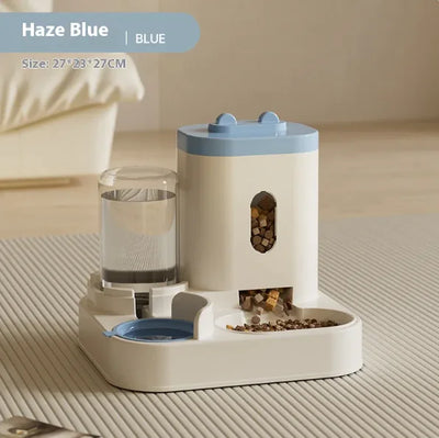 discountgiftsandgadgets, discountgiftsandgadgets.com, Auto Pet Feeder                                                                                               