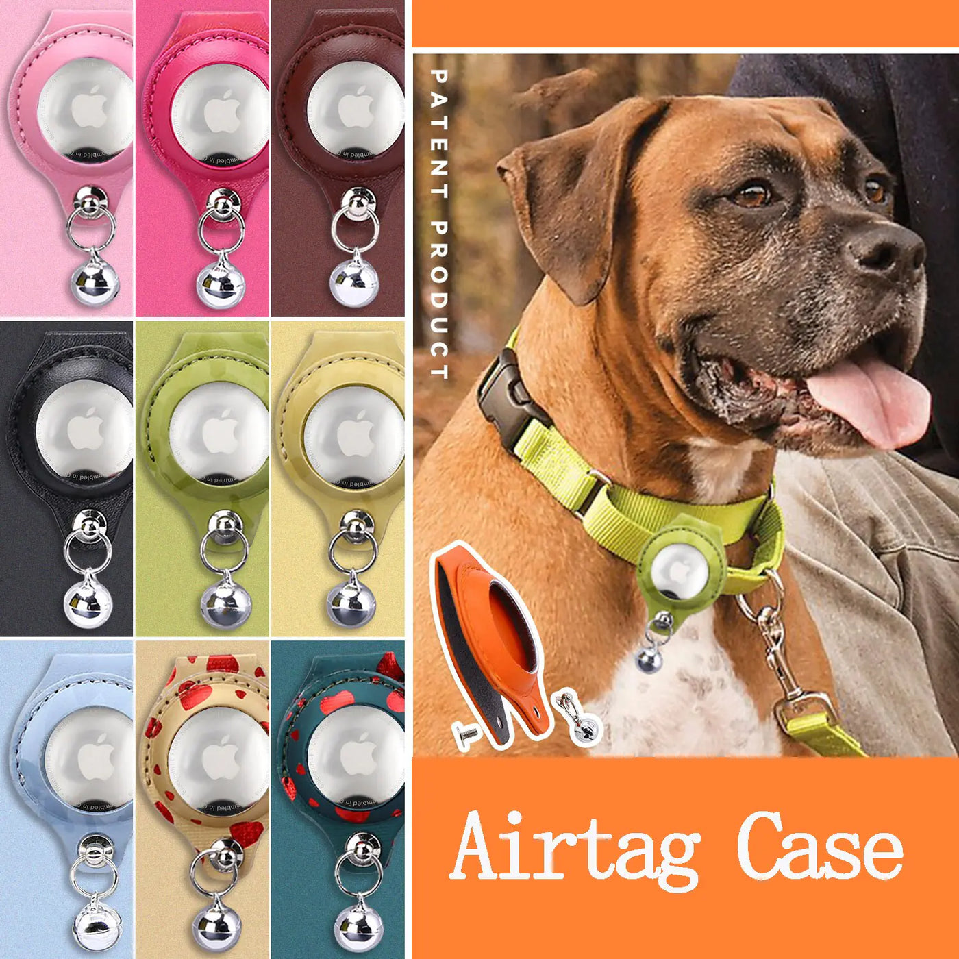 discountgiftsandgadgets, discountgiftsandgadgets.com, Dogs Anti-Lost Protective Tracker