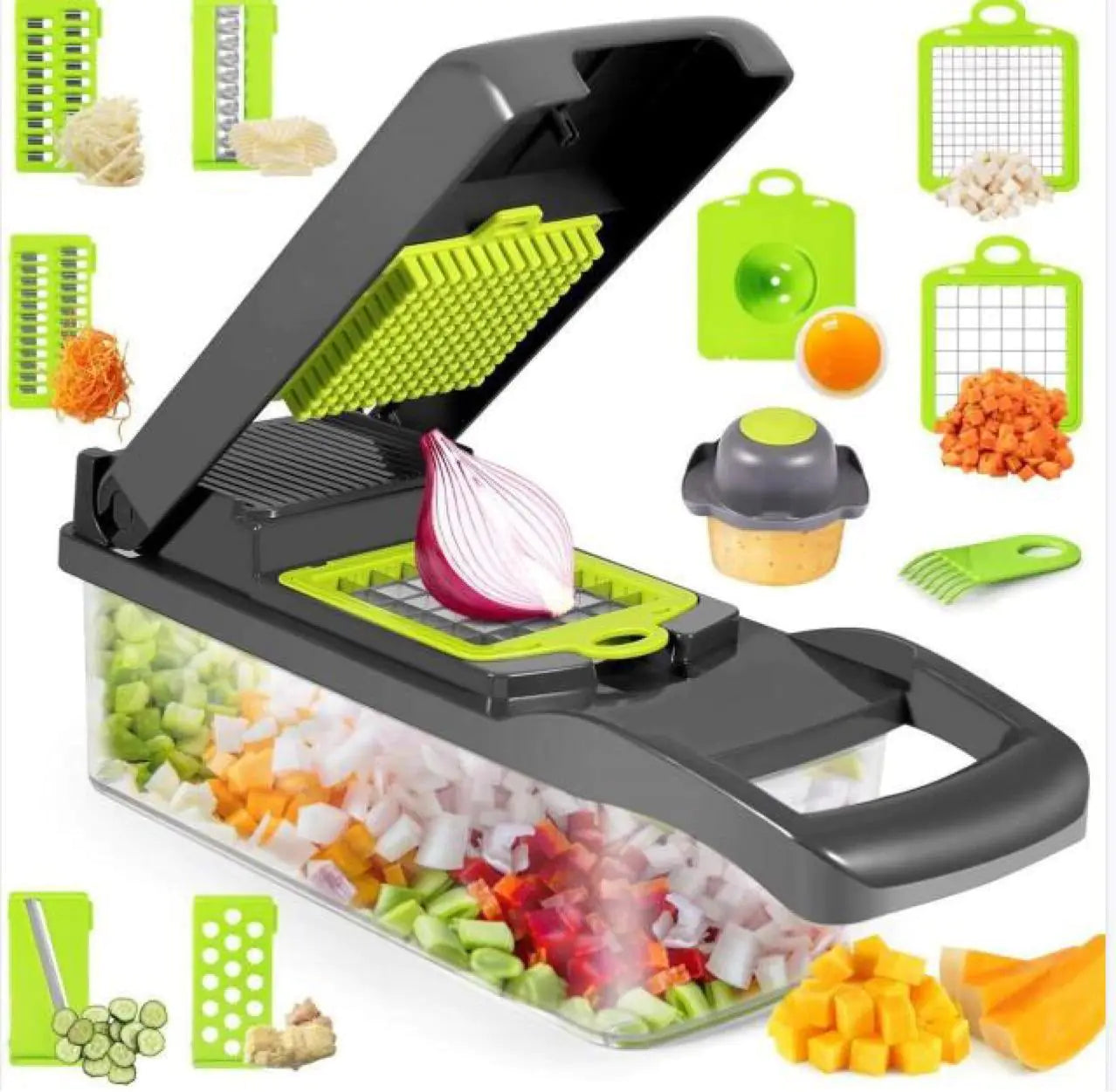 discountgiftsandgadgets, discountgiftsandgadgets.com, Vegetable Chopper Kitchen