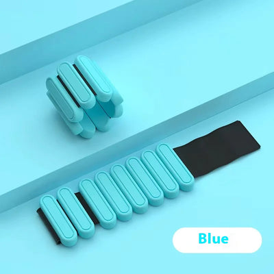 Silicone Weight Bracelet