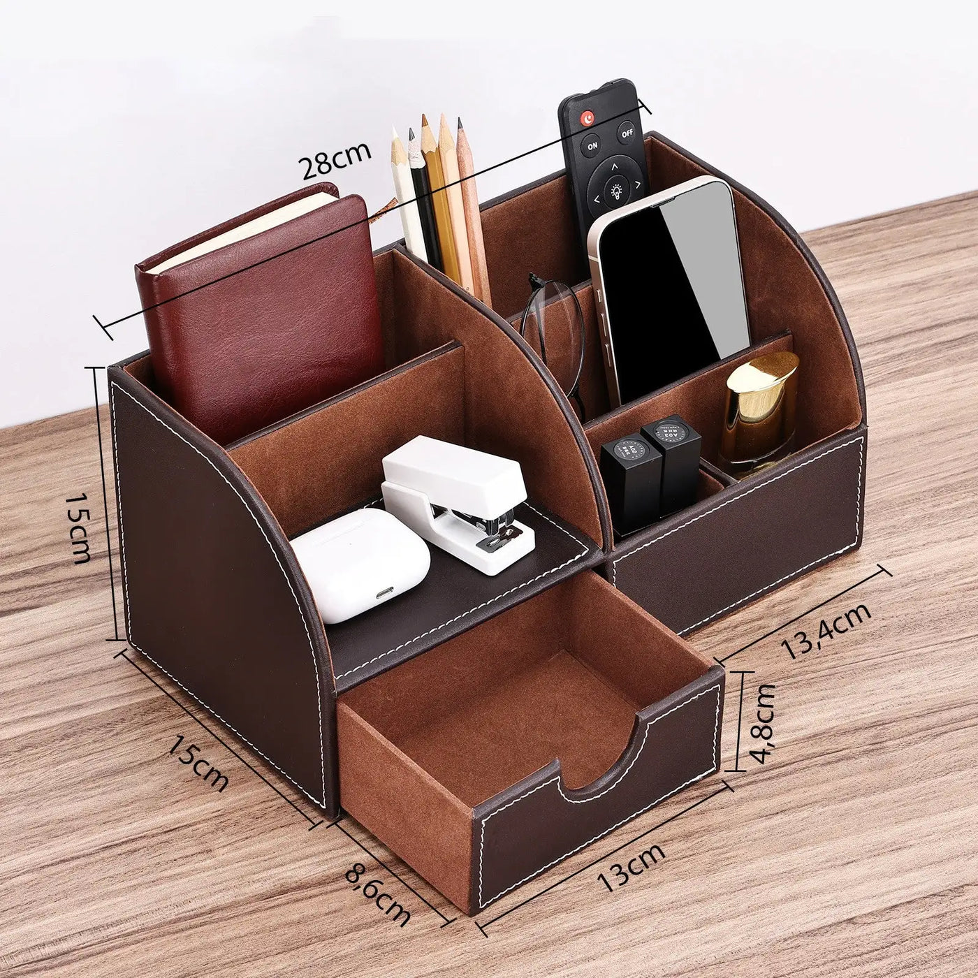 discountgiftsandgadgets, discountgiftsandgadgets.com, Desk Organizer Office Management