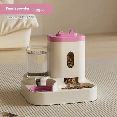 discountgiftsandgadgets, discountgiftsandgadgets.com, Auto Pet Feeder