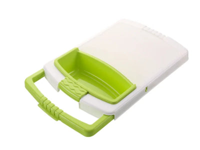 discountgiftsandgadgets, discountgiftsandgadgets.com, Plastic Kitchen Chopping Board