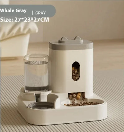 discountgiftsandgadgets, discountgiftsandgadgets.com, Auto Pet Feeder