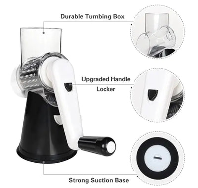 discountgiftsandgadgets, discountgiftsandgadgets.com, Kitchen Manual  Grater