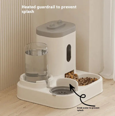 discountgiftsandgadgets, discountgiftsandgadgets.com, Auto Pet Feeder