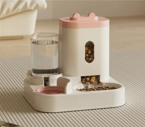 discountgiftsandgadgets, discountgiftsandgadgets.com, Auto Pet Feeder