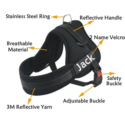 discountgiftsandgadgets, discountgiftsandgadgets.com, Harness For Dogs