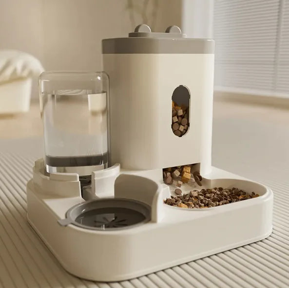 discountgiftsandgadgets, discountgiftsandgadgets.com, Auto Pet Feeder