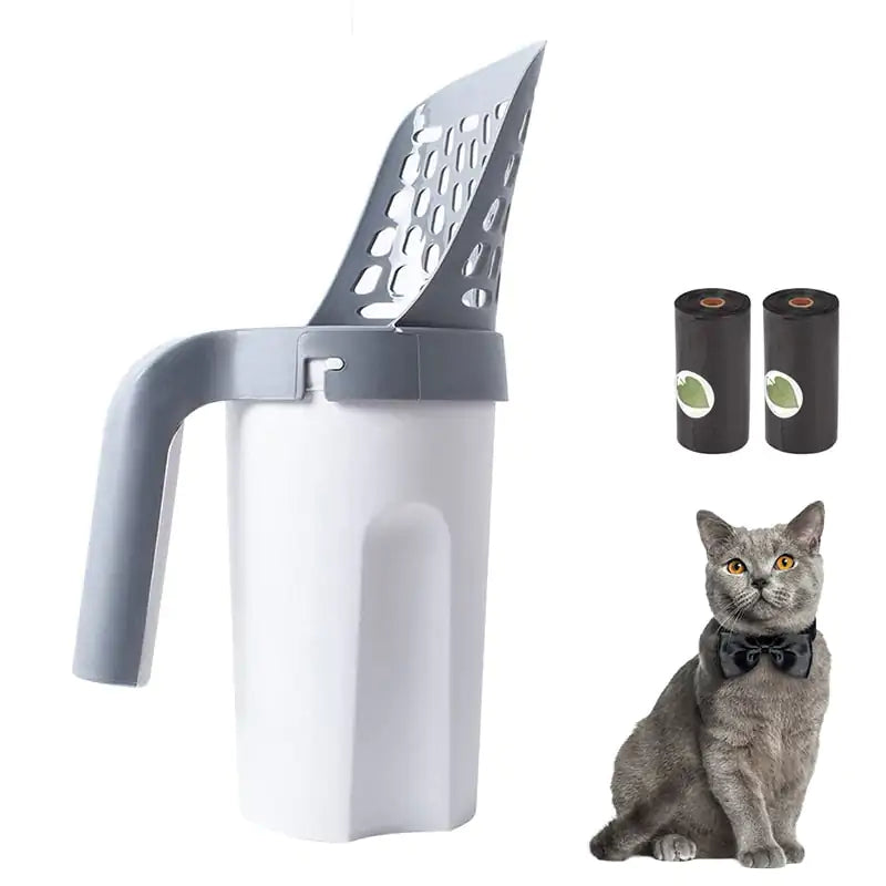 discountgiftsandgadgets, discountgiftsandgadgets.com, Cat Litter Shovel