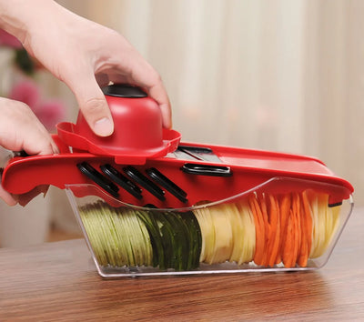 discountgiftsandgadgets, discountgiftsandgadgets.com, Multifunction Blades Kitchen Slicer