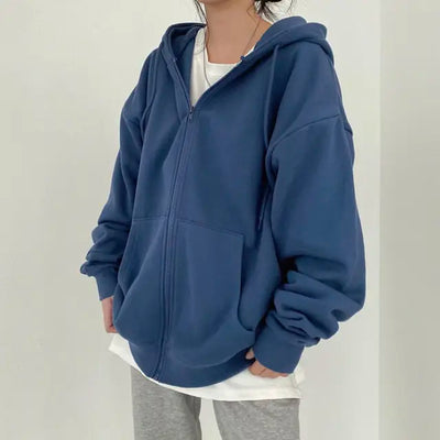 Women Hoodies Sweatshirt