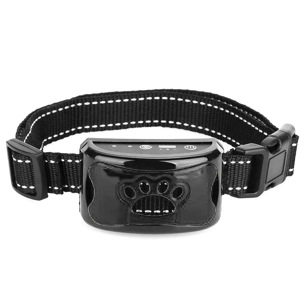 Dogs Anti Bark Collar