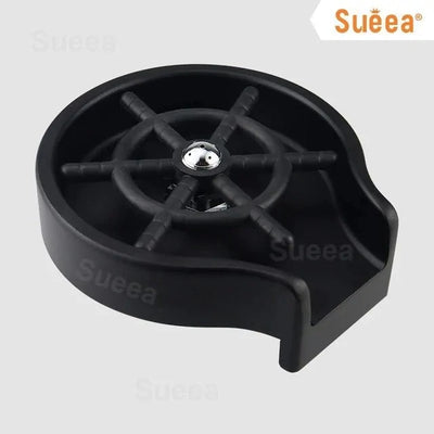 discountgiftsandgadgets, discountgiftsandgadgets.com, Glass Rinser Automatic Cup Washer