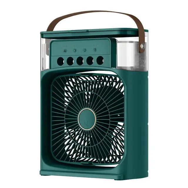 discountgiftsandgadgets, discountgiftsandgadgets.com, Portable 3-Speed Air Cooler & Humidifier For Office