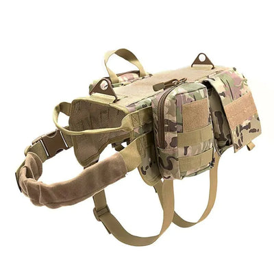 discountgiftsandgadgets, discountgiftsandgadgets.com, Tactical Military Dog Harness