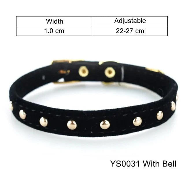 Collar For Small Cats & Dogs