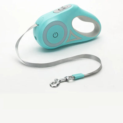 discountgiftsandgadgets, discountgiftsandgadgets.com, Led Lights Dog Leash