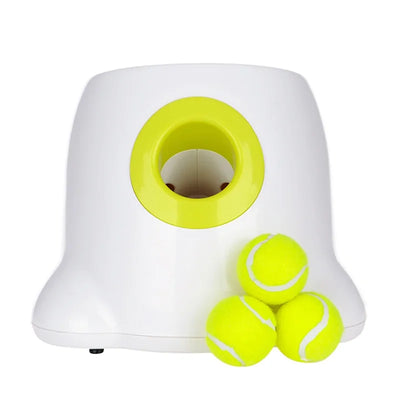 discountgiftsandgadgets, discountgiftsandgadgets.com, Tennis Ball Launcher