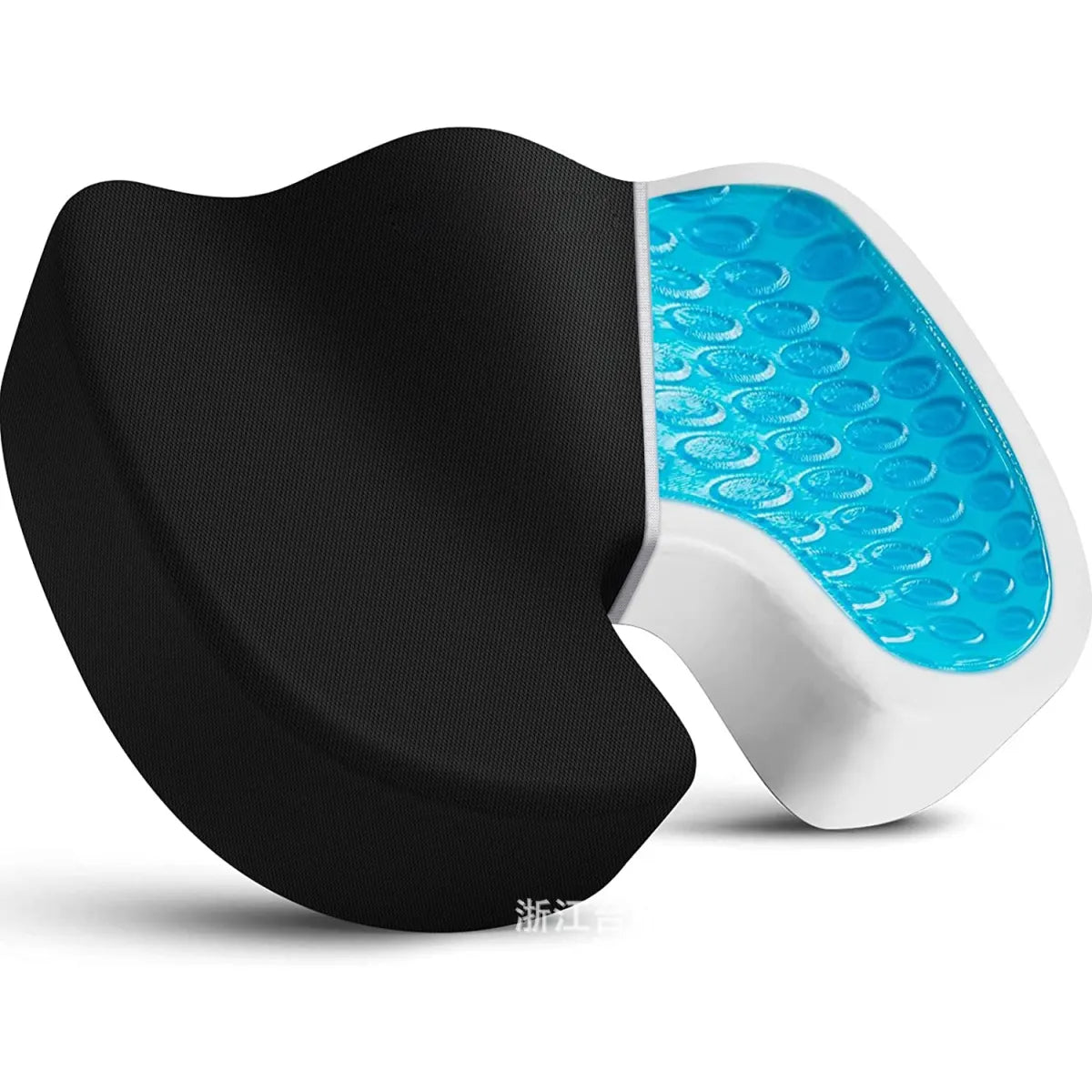 discountgiftsandgadgets, discountgiftsandgadgets.com, Ergonomic Office Chair Hip Cushion