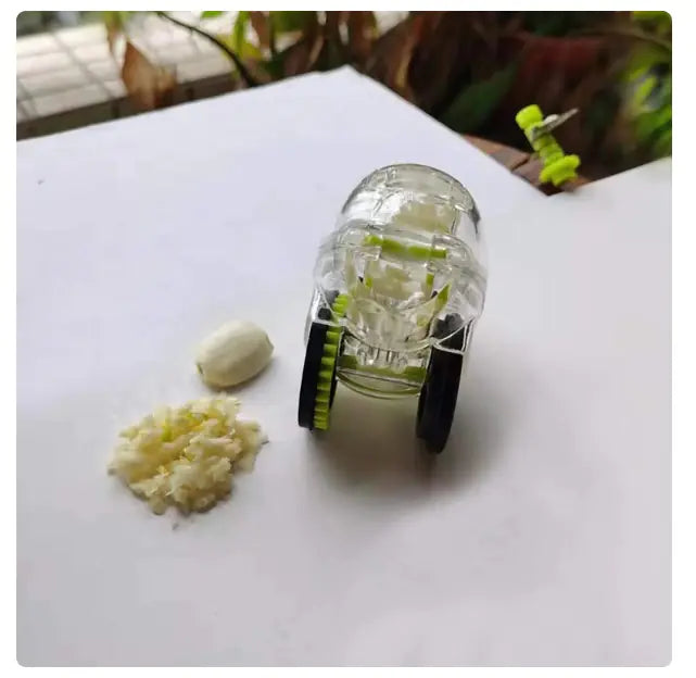 discountgiftsandgadgets, discountgiftsandgadgets.com, Rolling Garlic Chopper