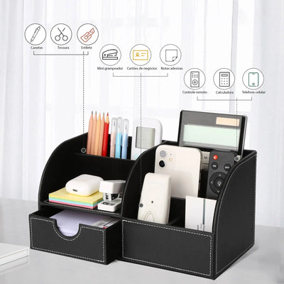 discountgiftsandgadgets, discountgiftsandgadgets.com, Desk Organizer Office Management