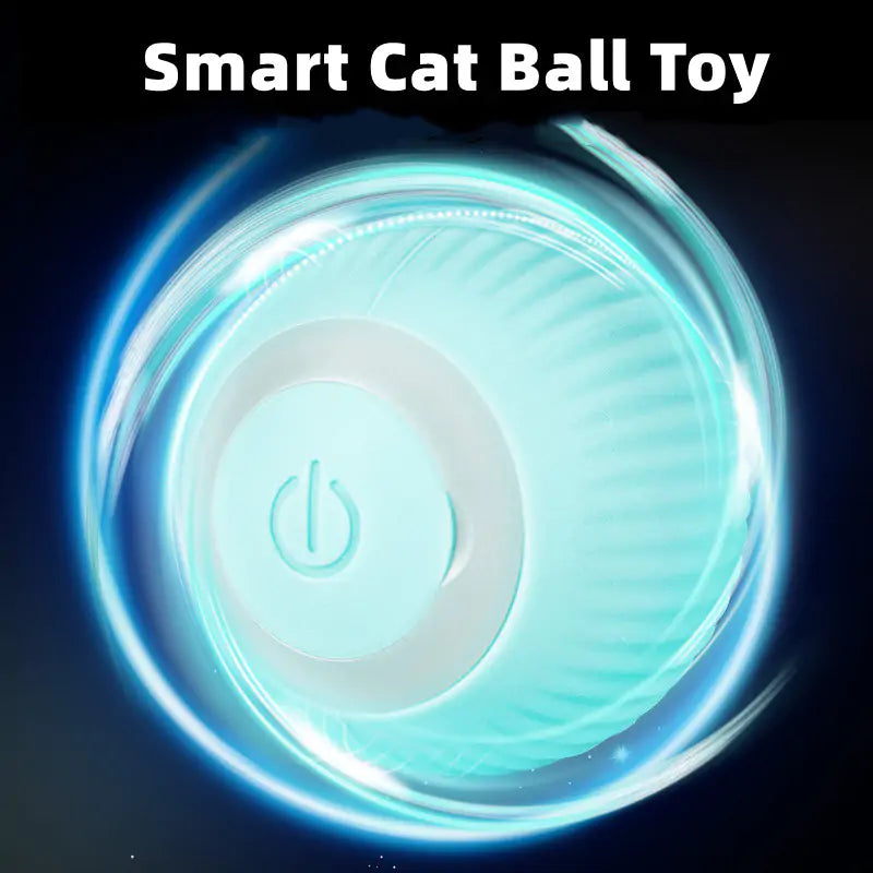 discountgiftsandgadgets, discountgiftsandgadgets.com, Smart Cat Ball Toys