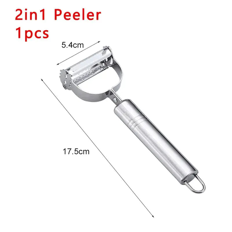 discountgiftsandgadgets, discountgiftsandgadgets.com, Stainless Steel Vegetable Peeler