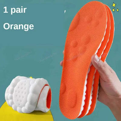 Sports Shoe Insoles